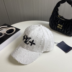 Louis Vuitton Caps